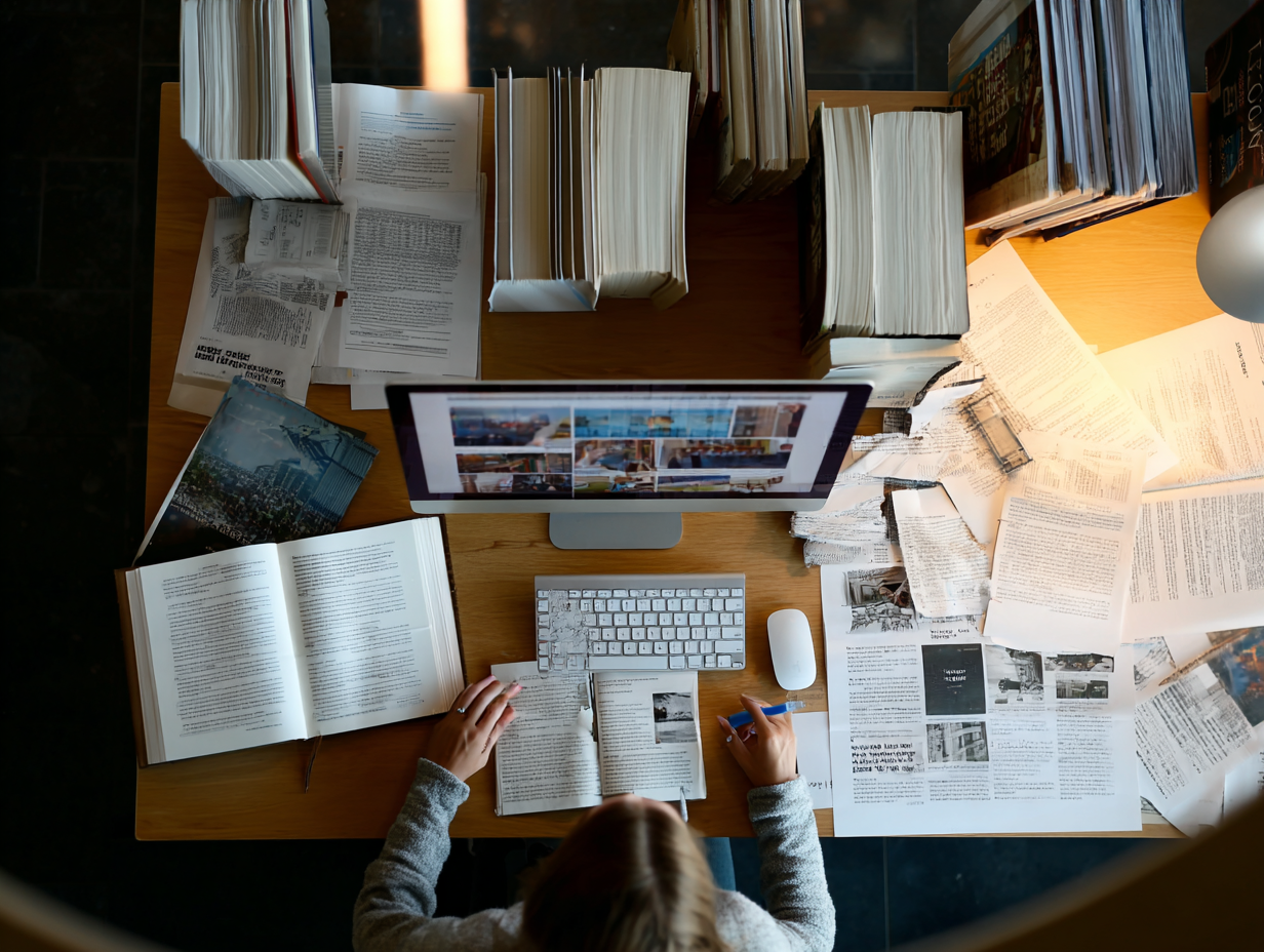 Цифровая журналистика